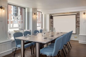 Hilton York