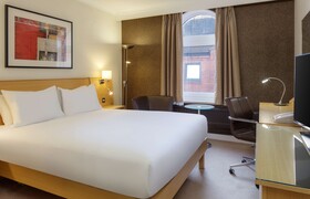 Hilton York