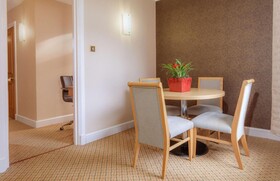 Hilton York
