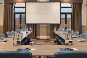 Hilton York
