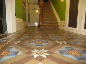 Moorgarth Guest House
