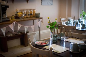 Moorgarth Guest House