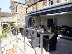 York Priory Guest House
