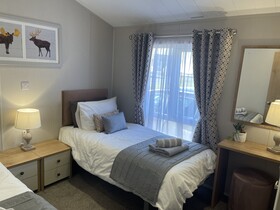 Yorkshire View Lodge
