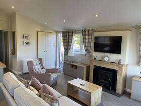 Yorkshire View Lodge