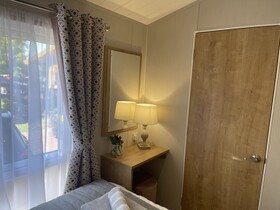 Yorkshire View Lodge