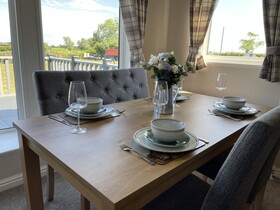 Yorkshire View Lodge