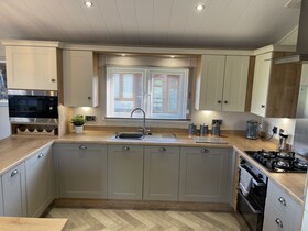 Yorkshire View Lodge