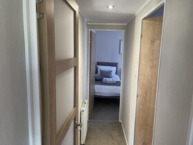 Yorkshire View Lodge