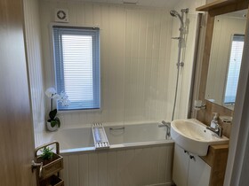 Yorkshire View Lodge
