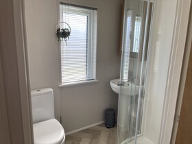 Yorkshire View Lodge