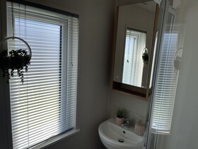 Yorkshire View Lodge
