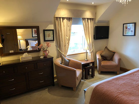 Crowfield House