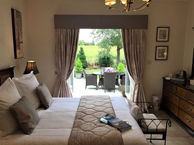 Crowfield House