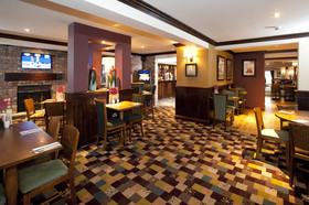 Premier Inn Derry/Londonderry