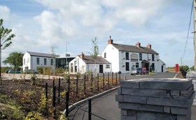 Ballyrobin Country Lodge