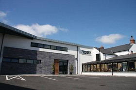 Ballyrobin Country Lodge