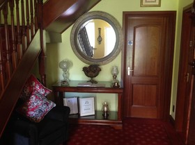 Caldhame Guest Lodge