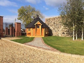 Stable Court