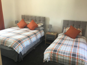 Makem's Self Catering Cottage