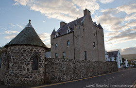 Ballygally Castle