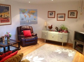 Ballyroney Cottage B&B