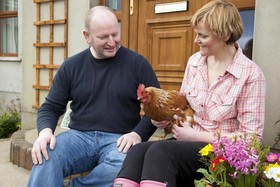 Ballyroney Cottage B&B