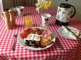 Ballyroney Cottage B&B