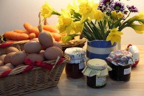 Ballyroney Cottage B&B