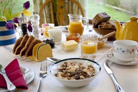 Ballyroney Cottage B&B