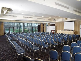 Clandeboye Lodge Hotel