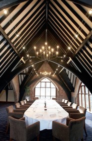 Clandeboye Lodge Hotel