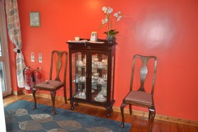Ashfield Bed & Breakfast