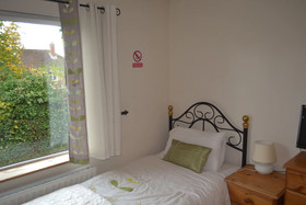 Ashfield Bed & Breakfast