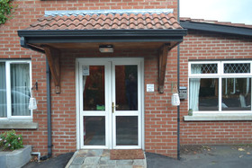 Ashfield Bed & Breakfast
