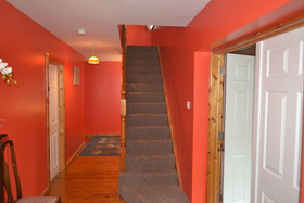 Ashfield Bed & Breakfast