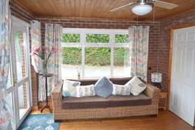 Ashfield Bed & Breakfast