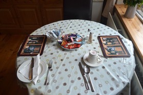 Ashfield Bed & Breakfast