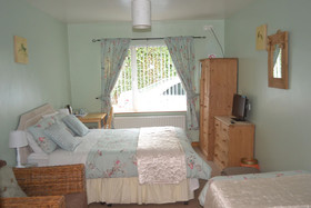 Ashfield Bed & Breakfast