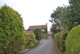 Ashfield Bed & Breakfast