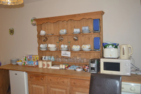 Ashfield Bed & Breakfast