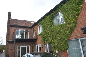 Ashfield Bed & Breakfast