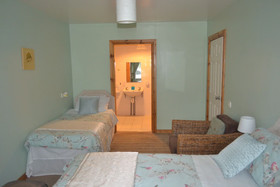 Ashfield Bed & Breakfast