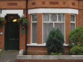 Avenue House Guest House
