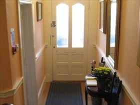 Avenue House Guest House