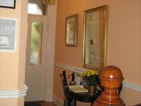 Avenue House Guest House