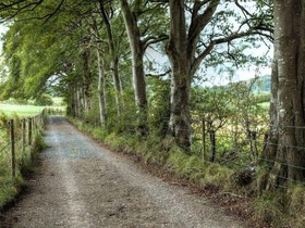 Ballylagan Organic Farm