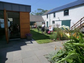 Ballylagan Organic Farm