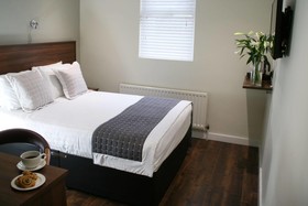 Beechlawn House Hotel