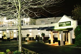 Beechlawn House Hotel